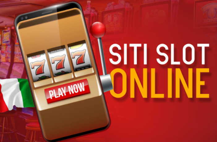 Slot Online