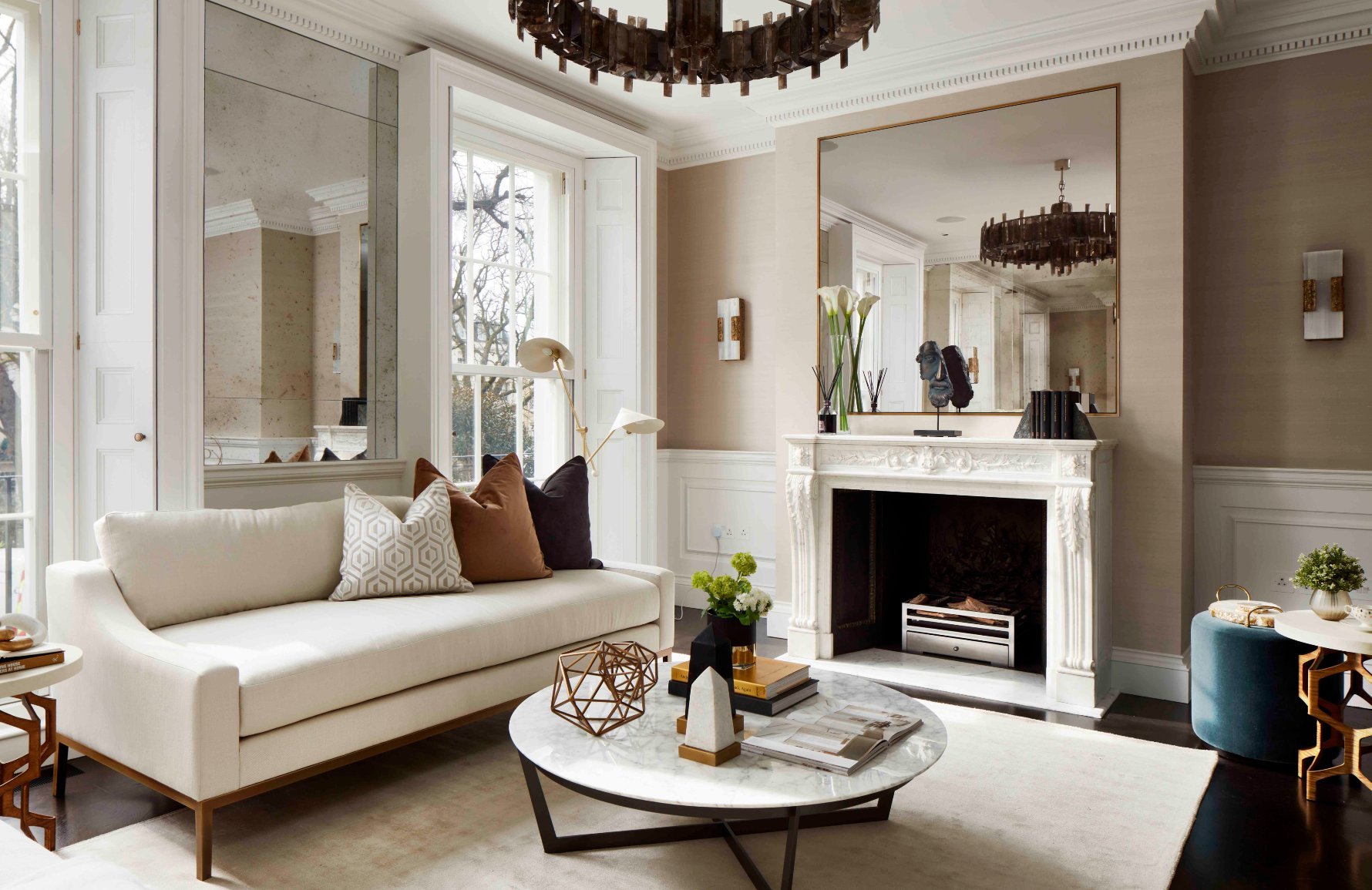 interior design