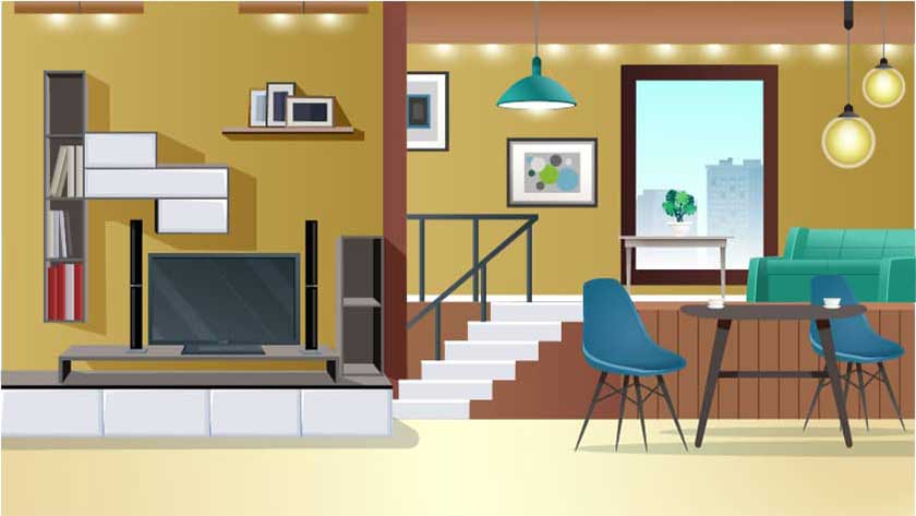 interior design