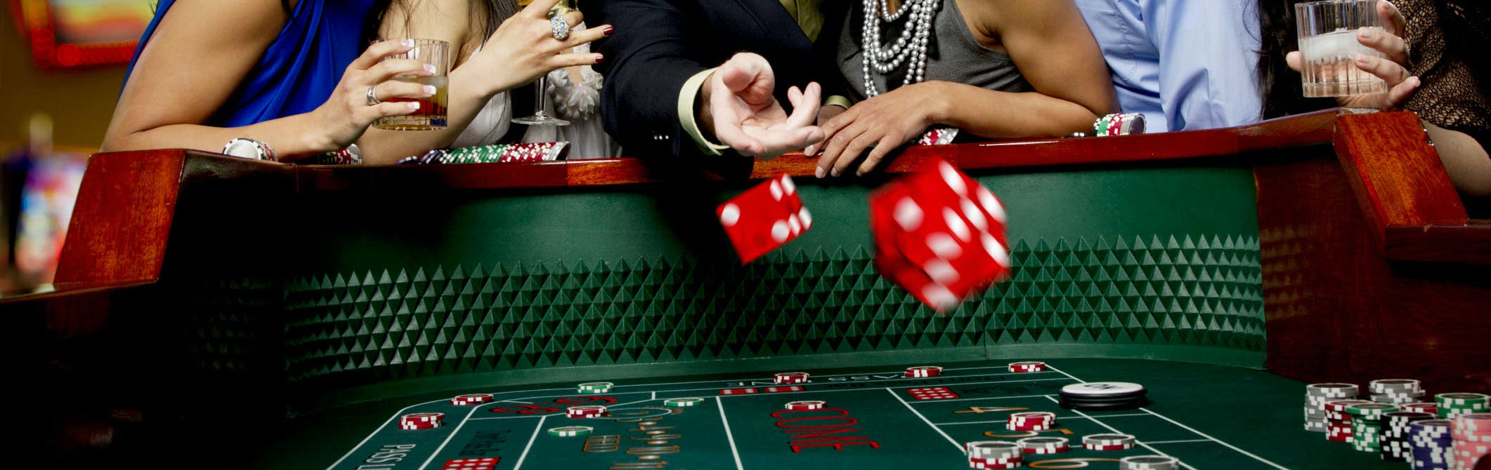 Live Casino