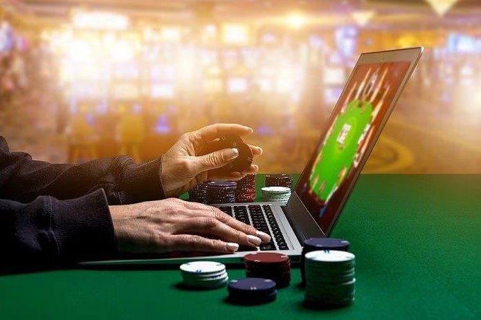 Online Casino