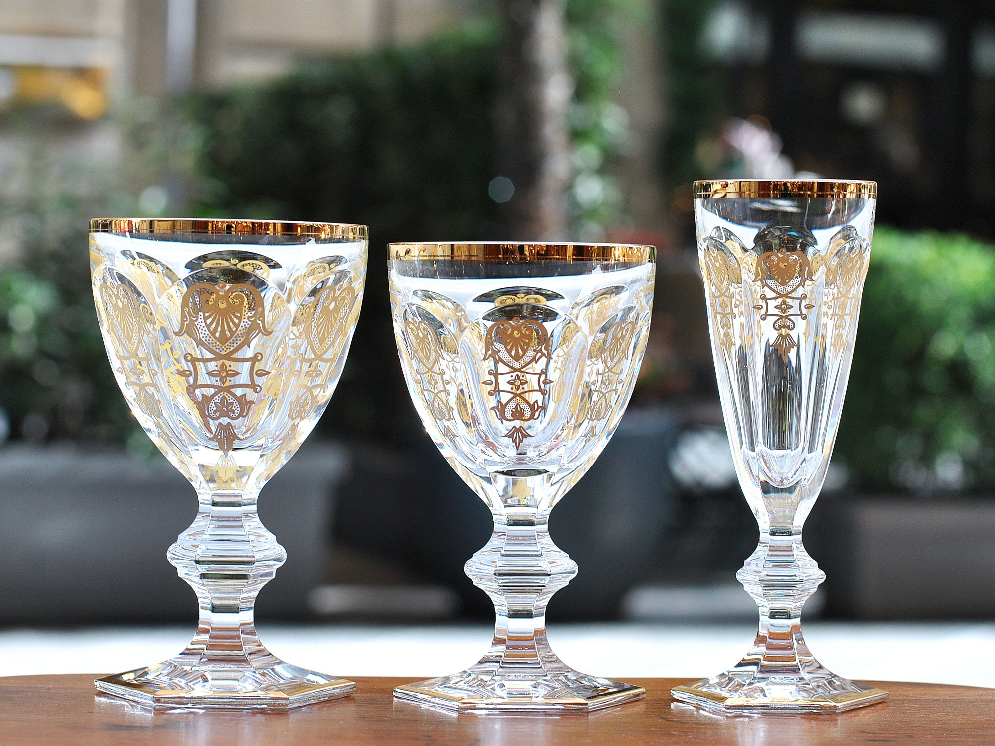 Baccarat