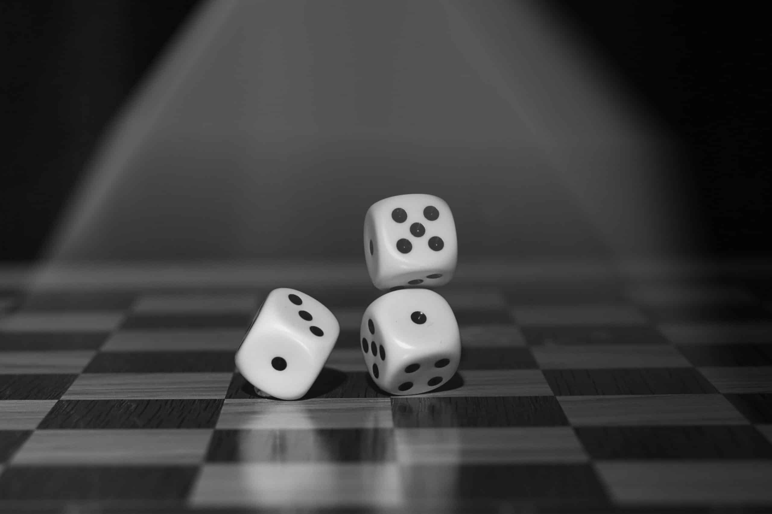Gambling
