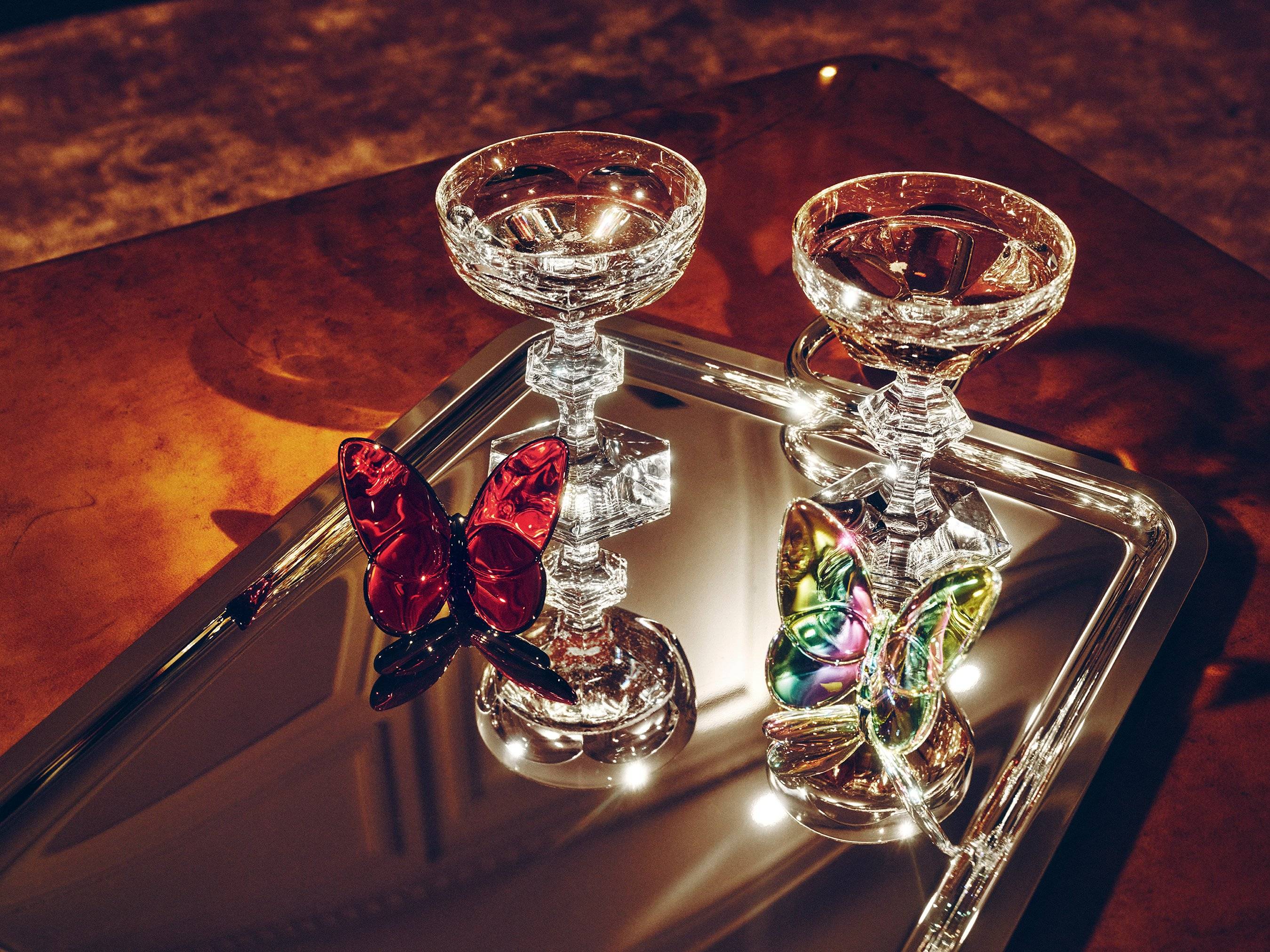Baccarat