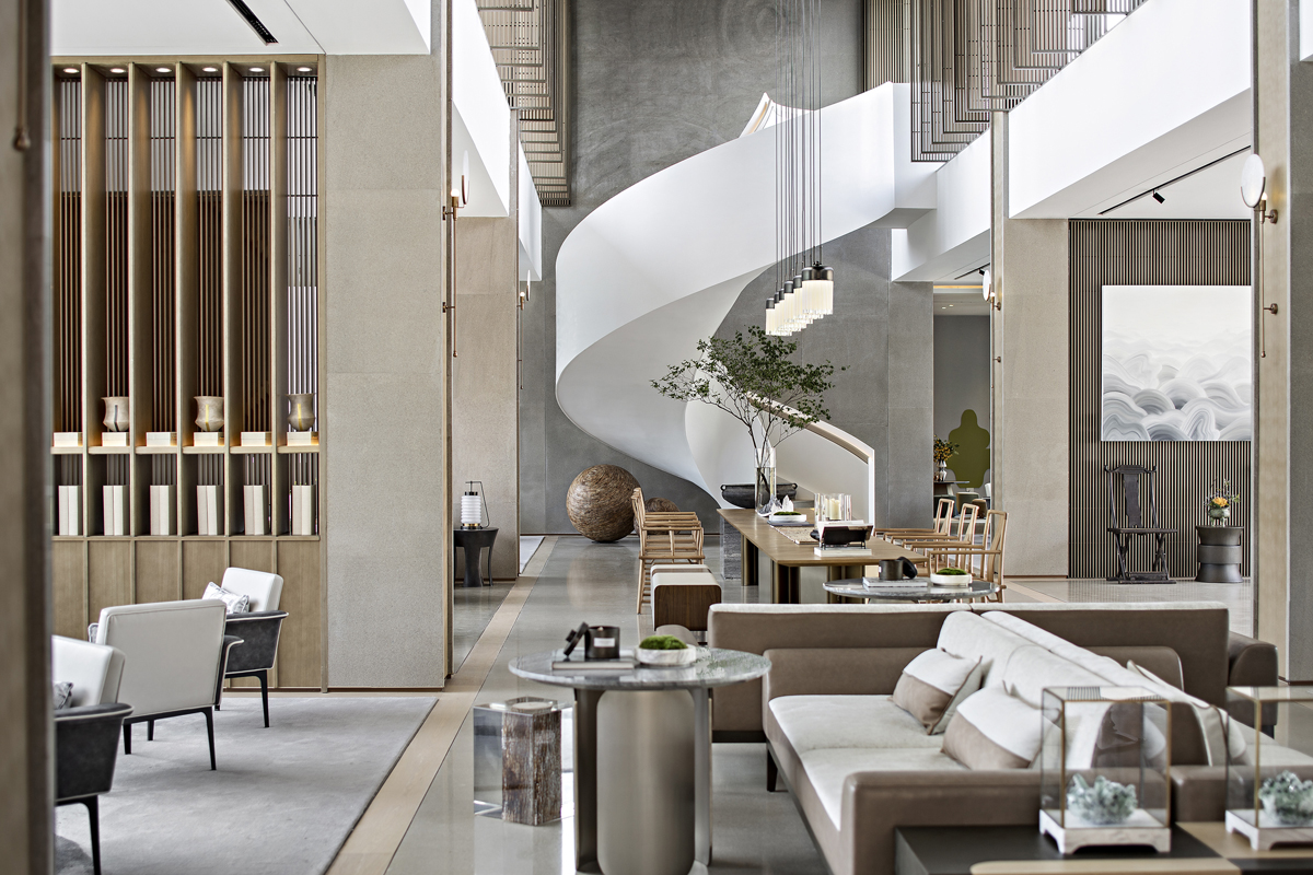 interior design