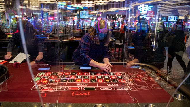 Live Casino