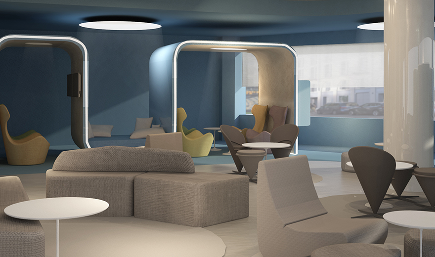 interior design