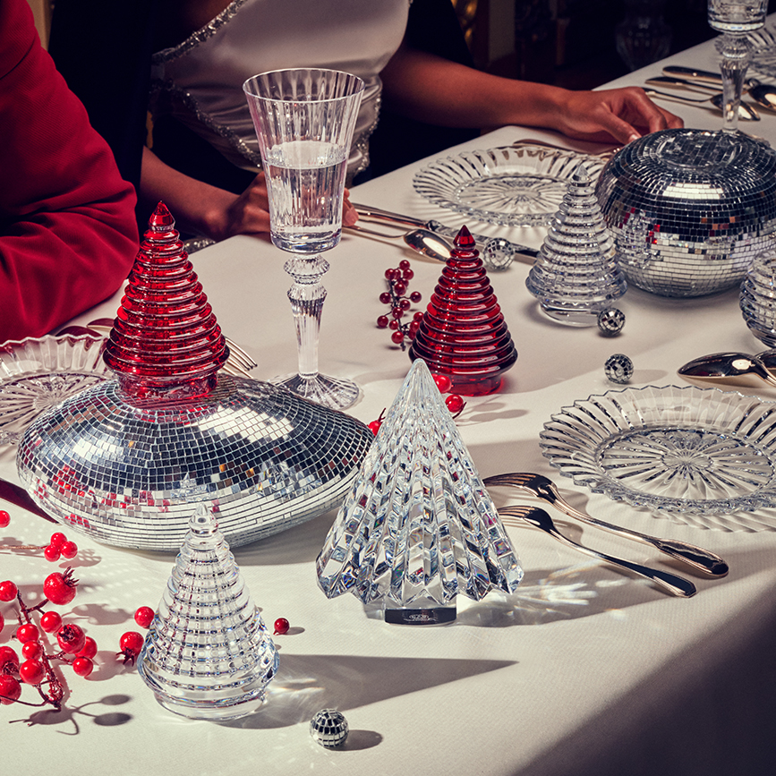 Baccarat