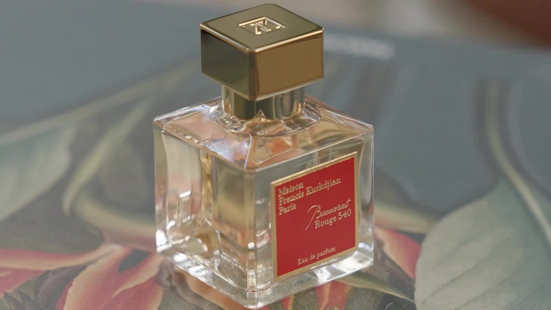 Baccarat