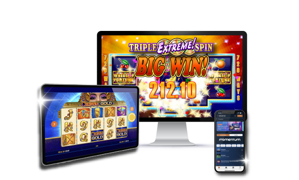 Online Casino