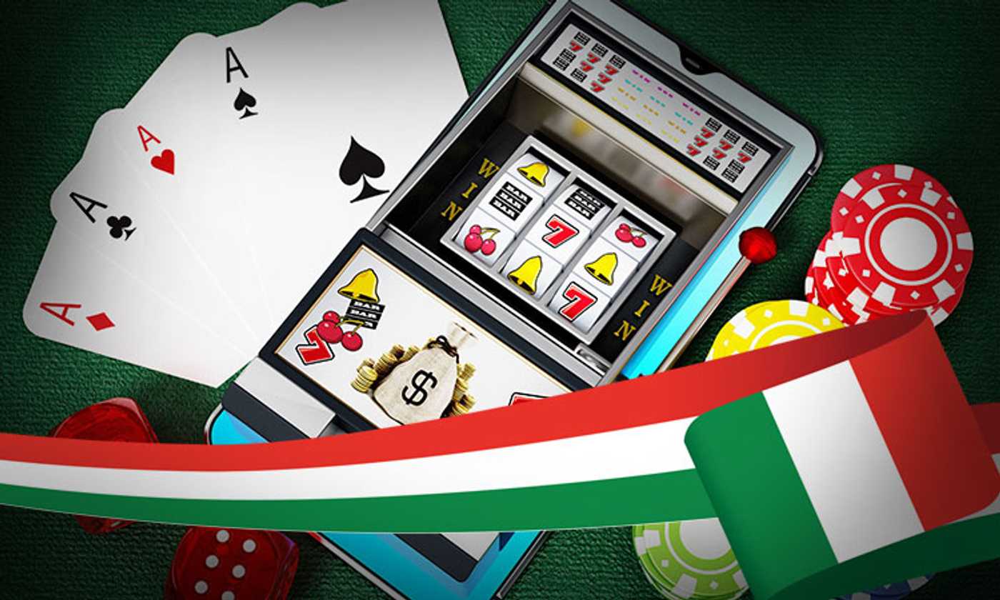 Online Casino