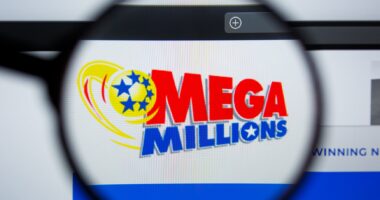 Online Lottery