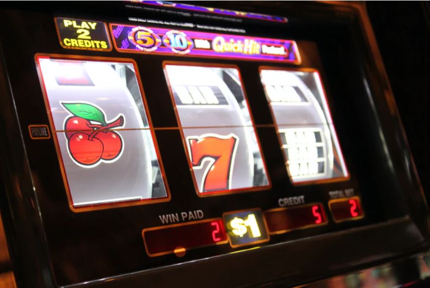 Slot Online