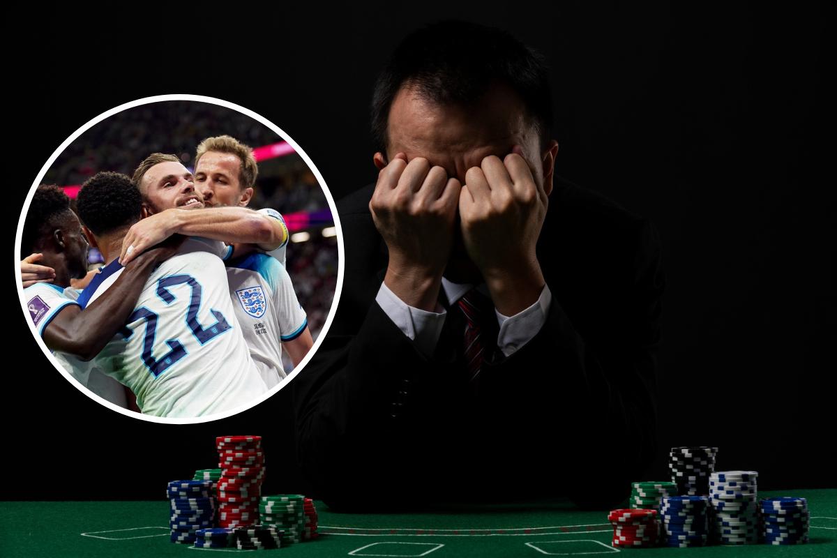 Gambling