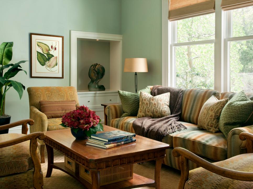 Furniture and Decoration