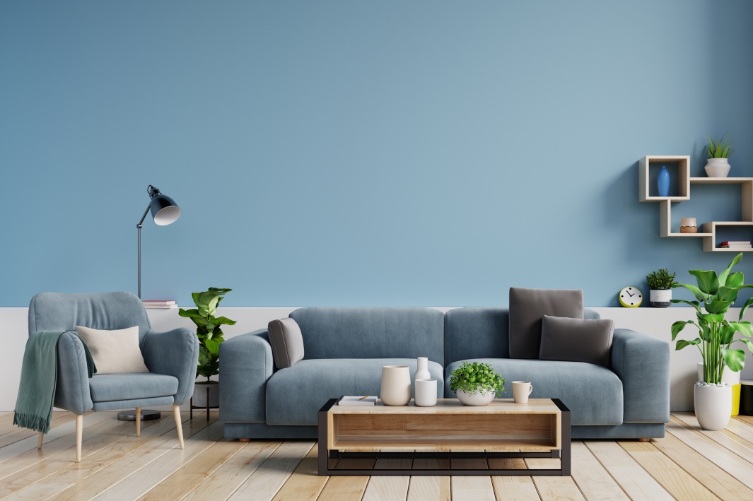 Furniture and Decoration