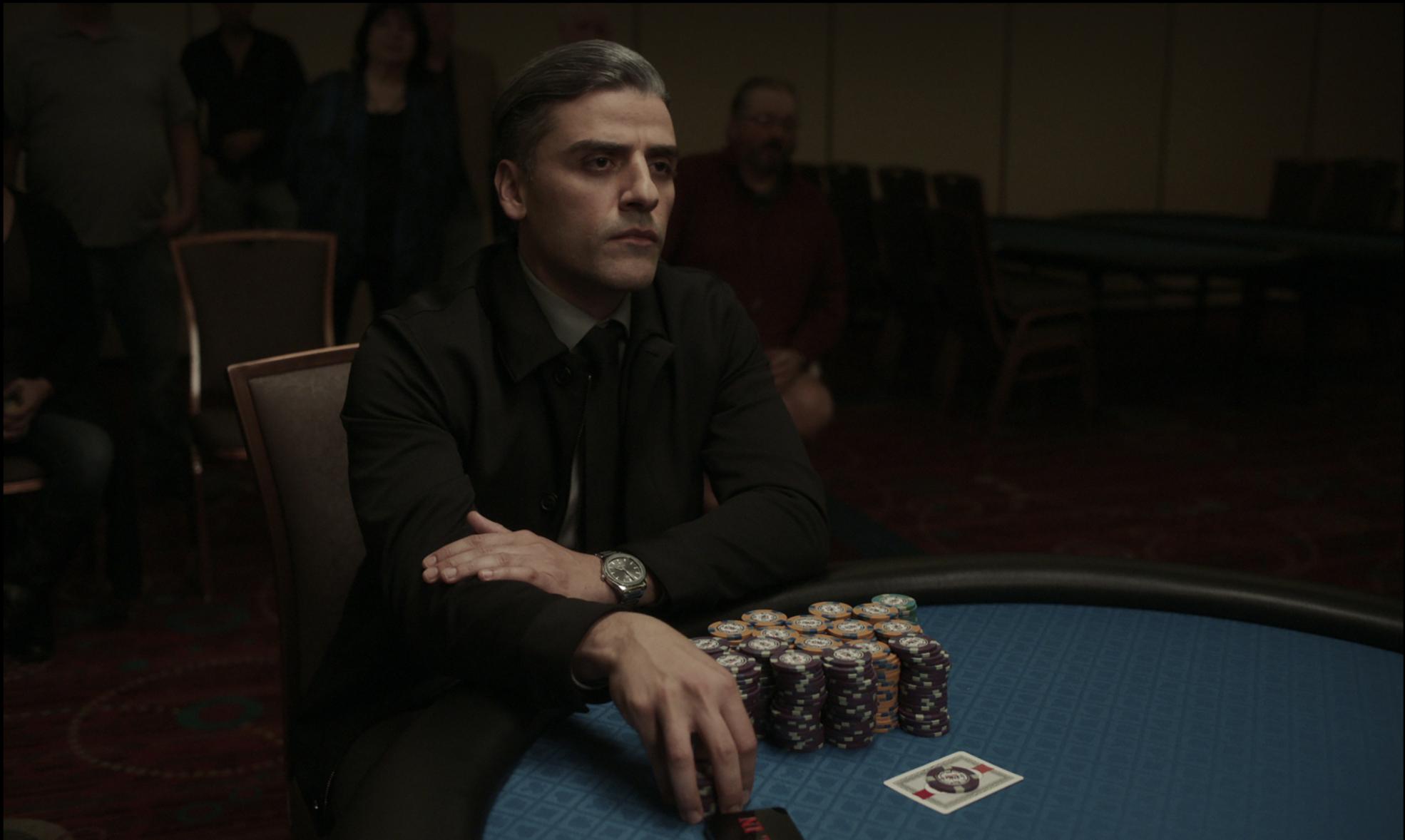 Gambling