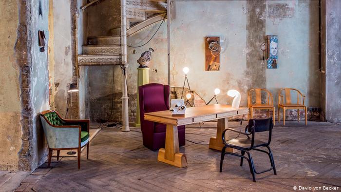 interior design