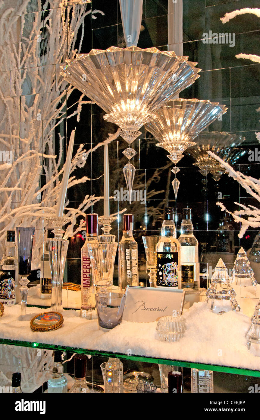 Baccarat