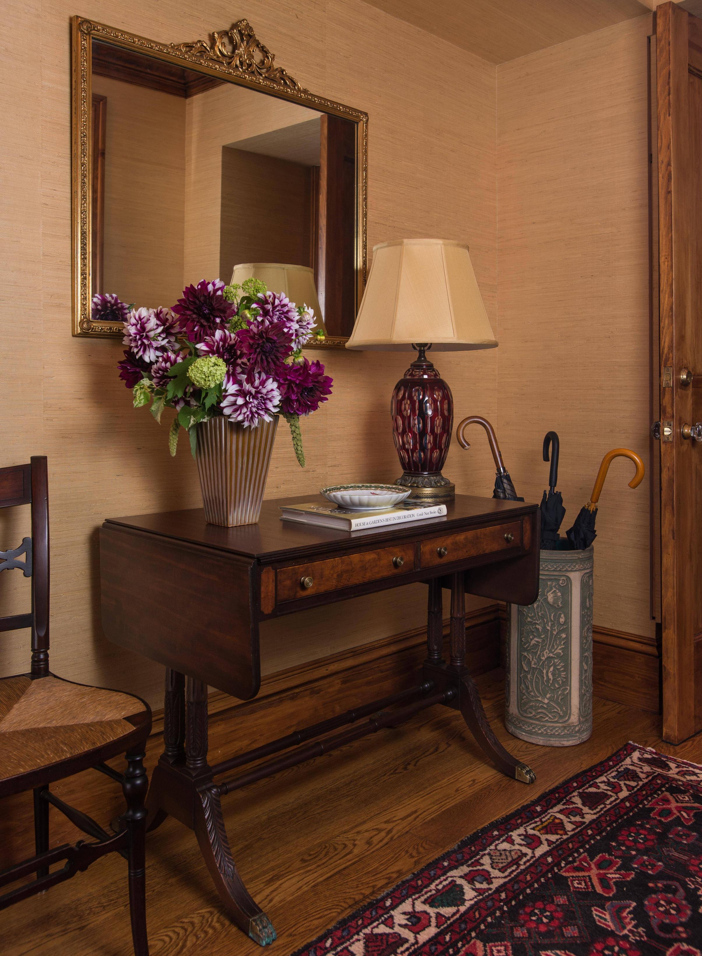 Furniture and Decoration