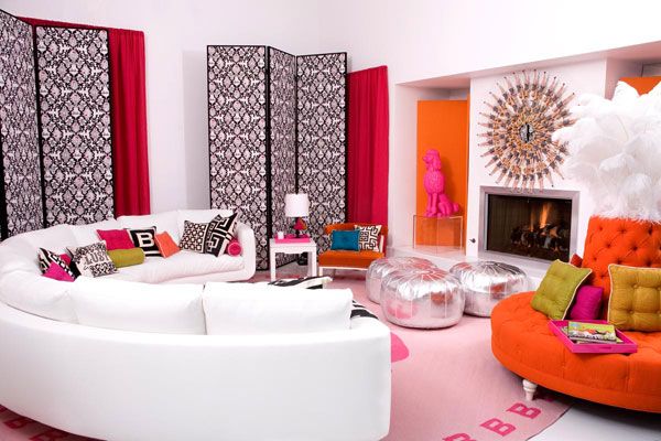 Furniture and Decoration