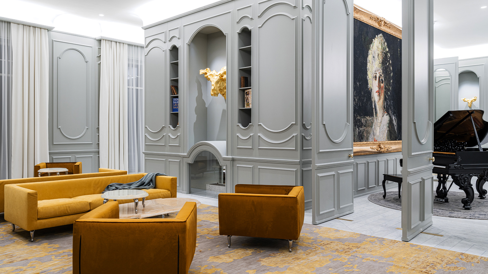 interior design