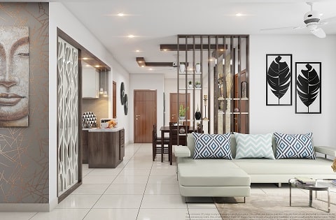 interior design