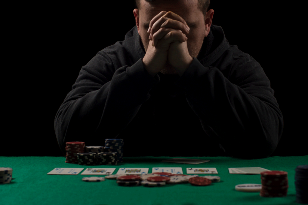Gambling
