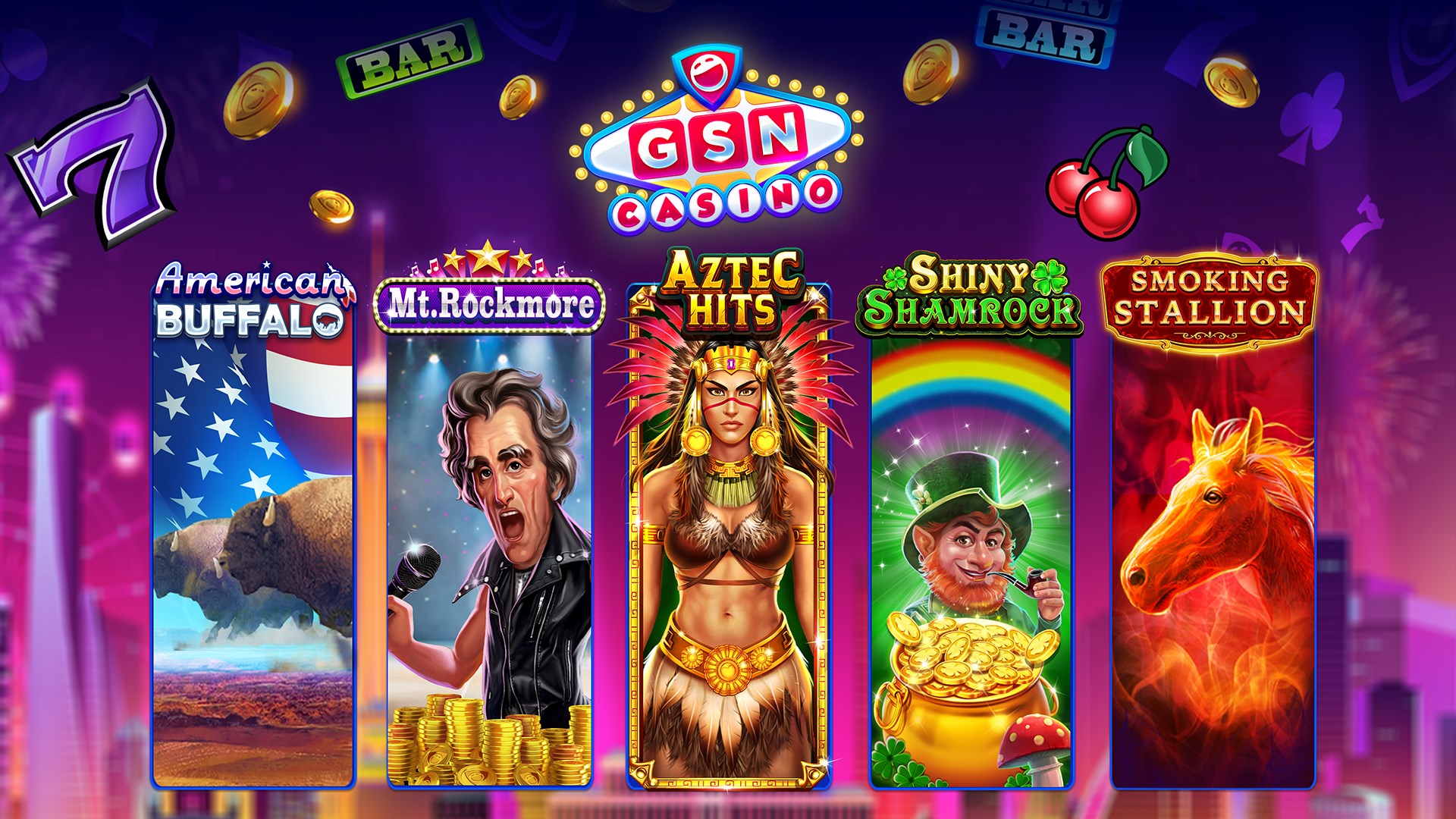 Slot Online