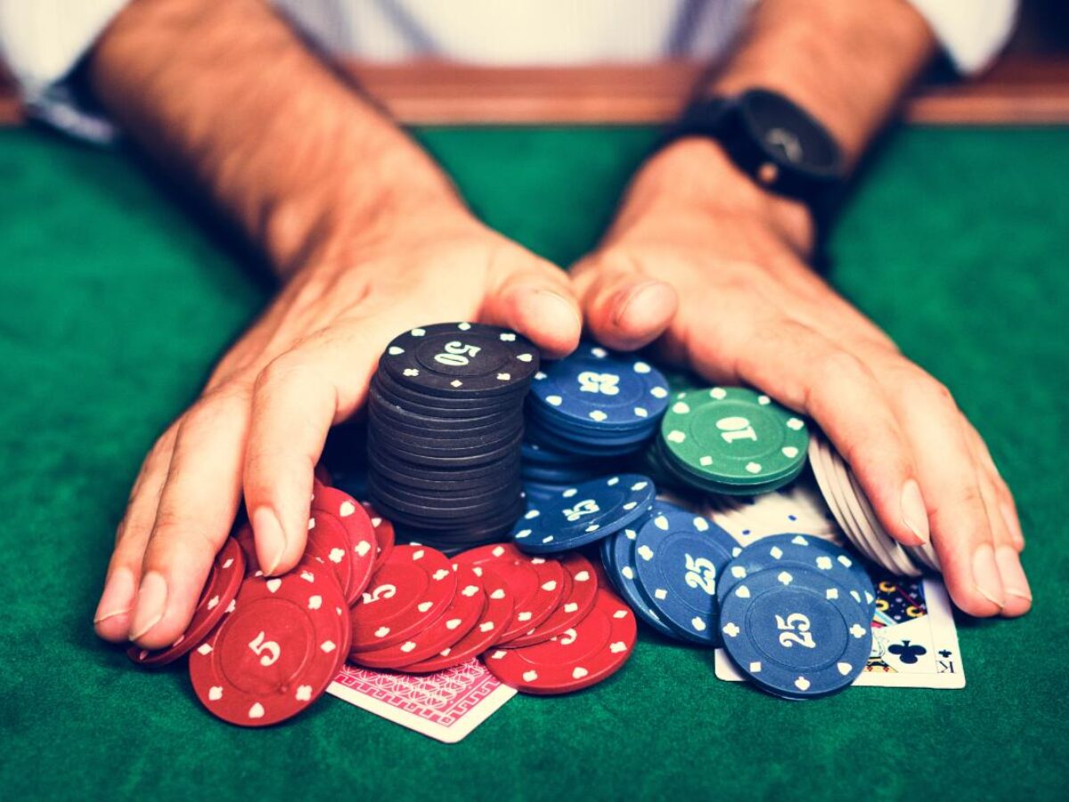 Gambling