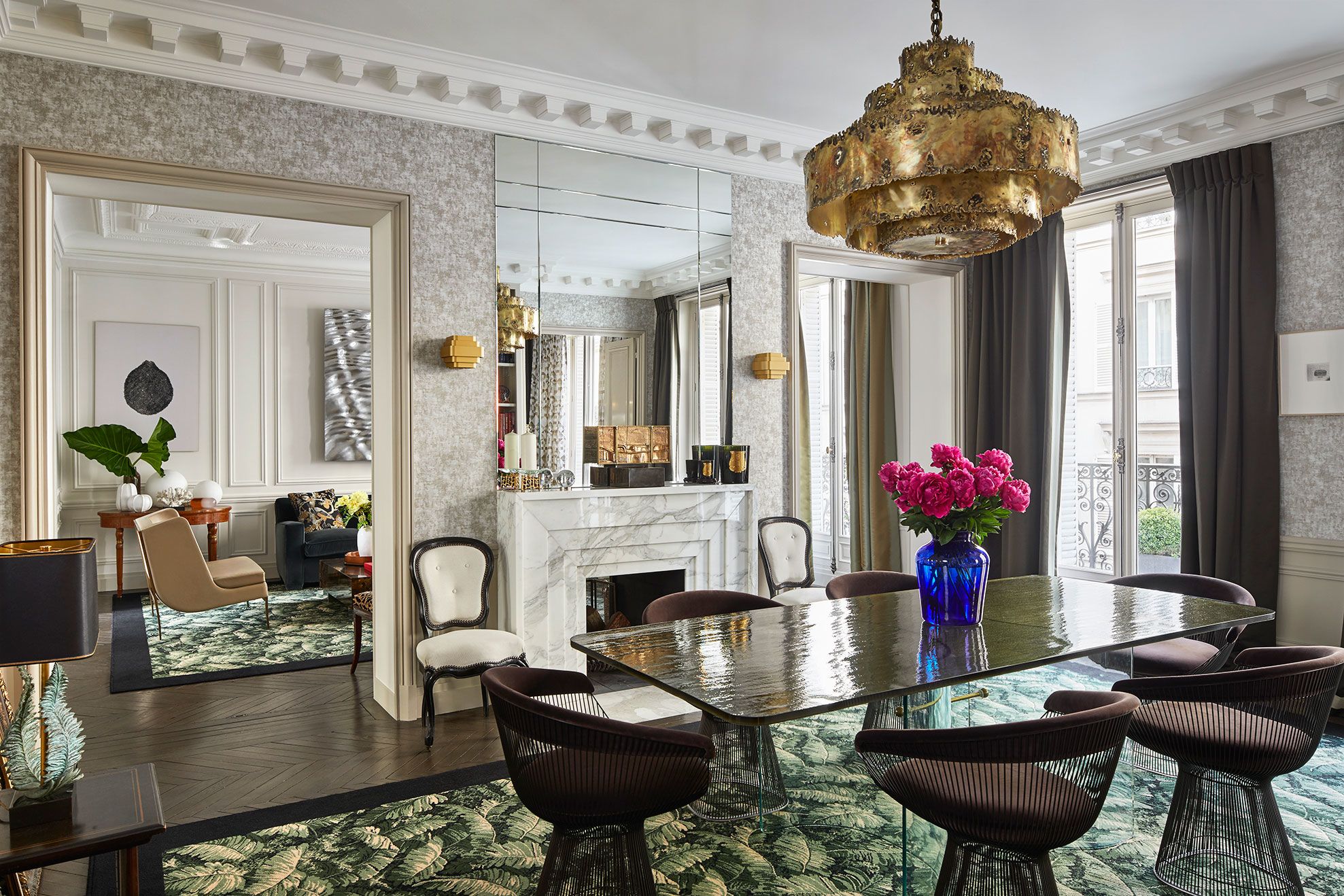 interior design