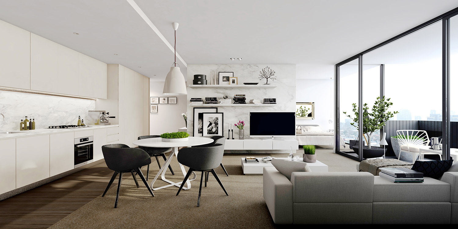 interior inspiration