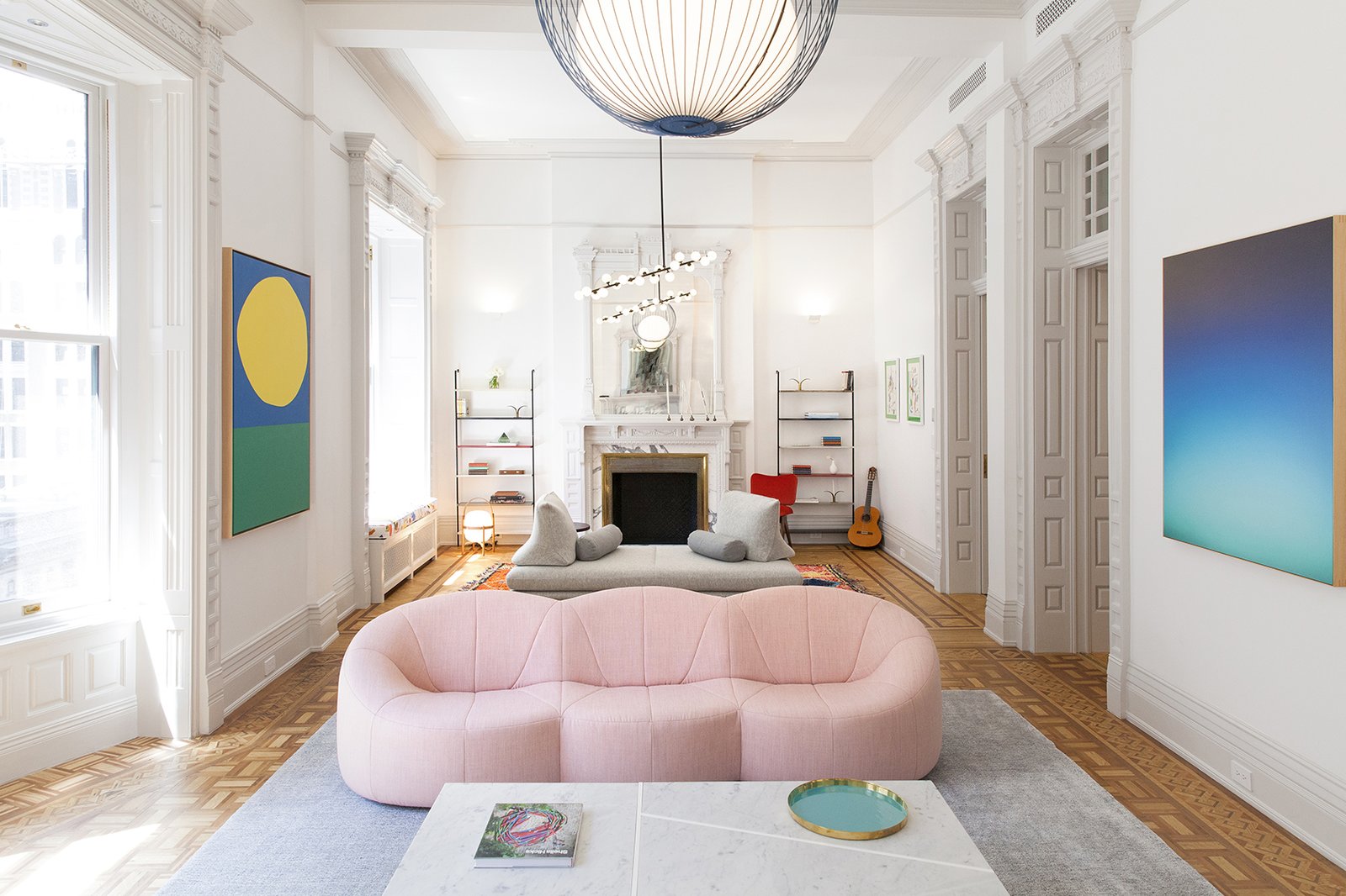 interior design