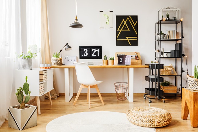 interior design
