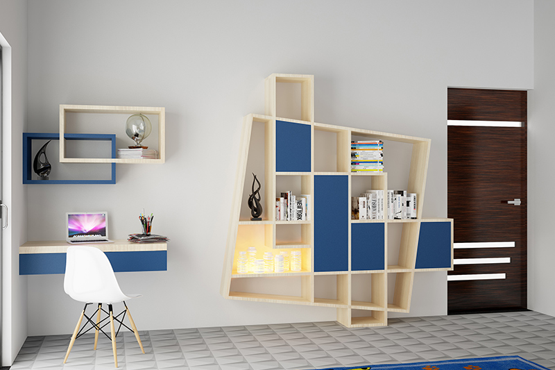 Furniture and Decoration