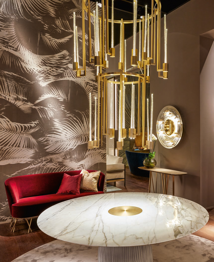 Furniture and Decoration