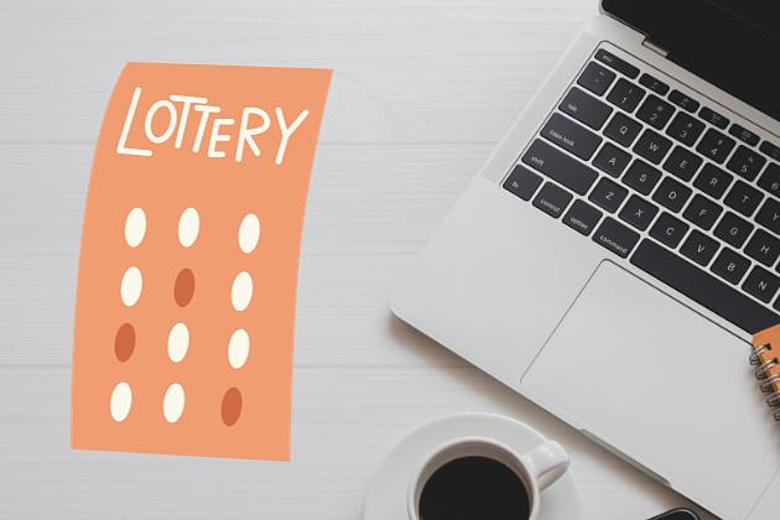Online Lottery