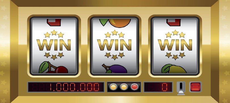 Slot Online