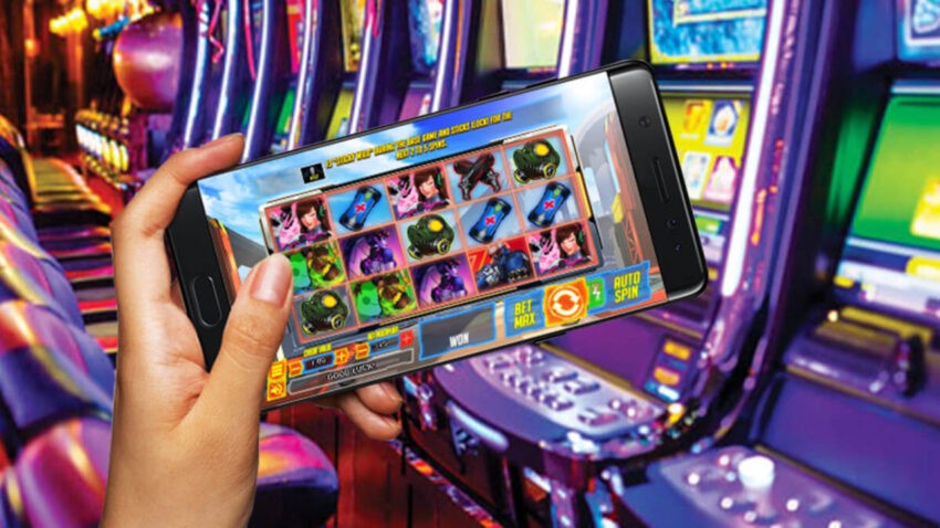 Slot Online