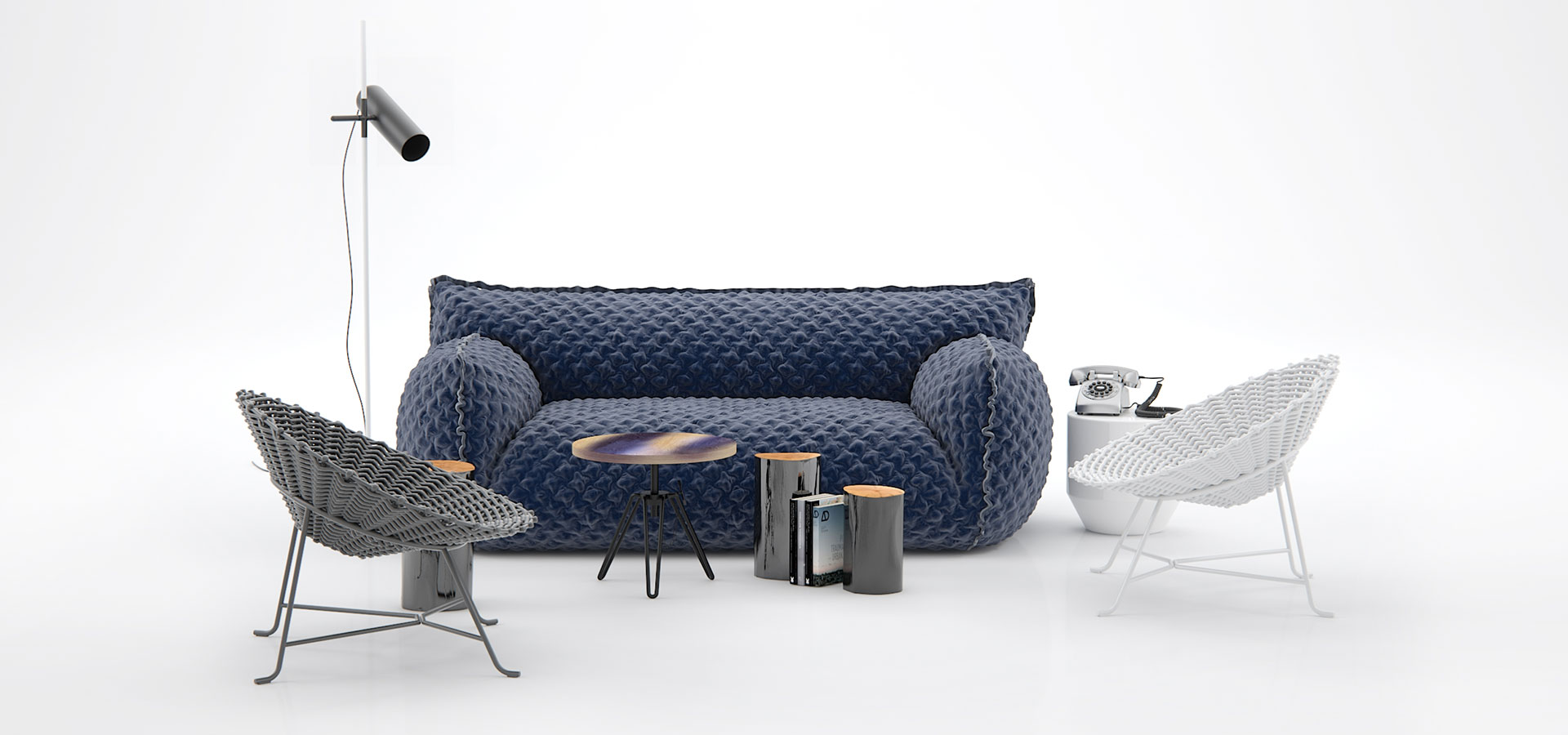 Furniture and Decoration
