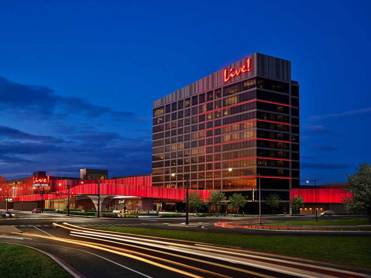 Live Casino