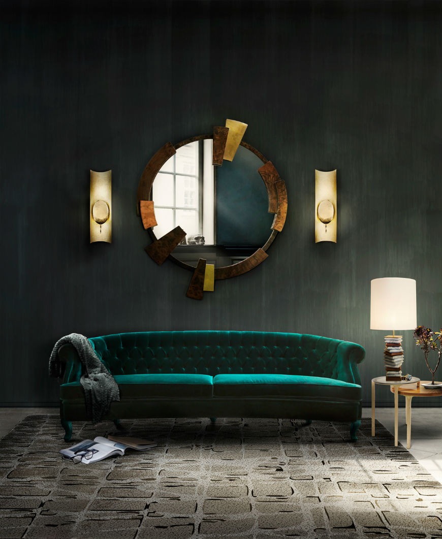 Furniture and Decoration