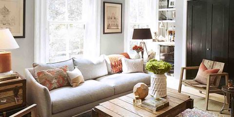 Furniture and Decoration