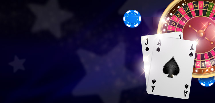 Online Casino
