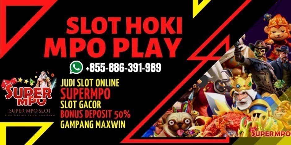 Slot Online
