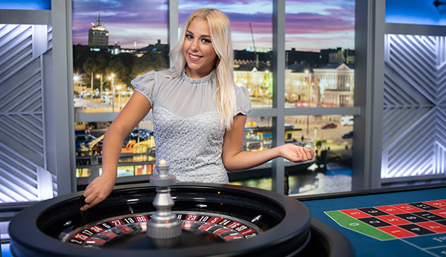 Live Casino