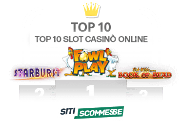Slot Online