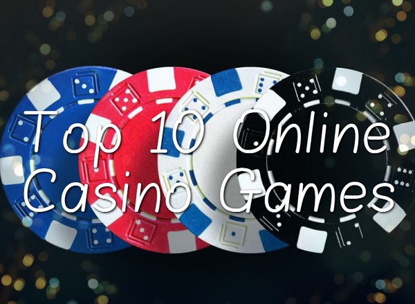 Online Casino