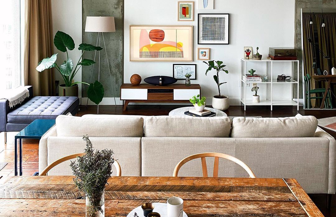 interior inspiration