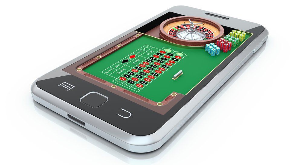 Online Casino